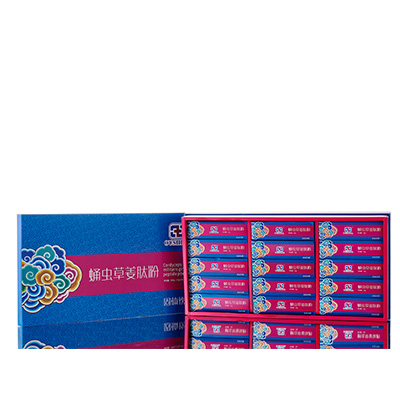 商河调经养气汤