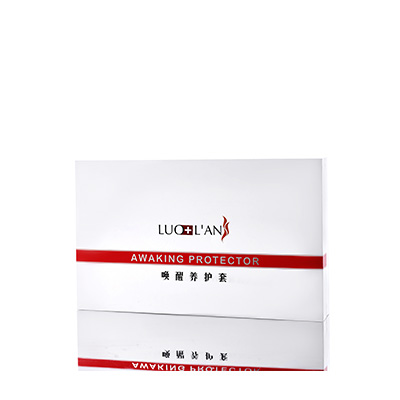 商河气血能量增强套