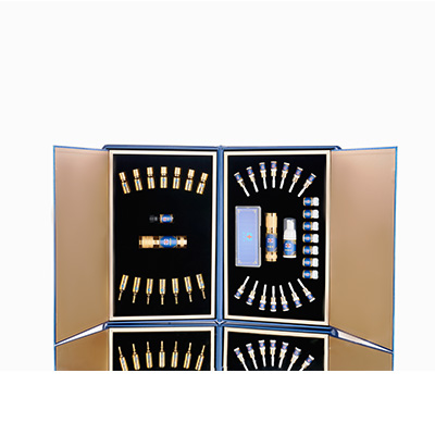 商河7D私密抗衰养护套